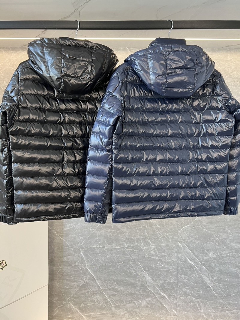 Moncler Down Coat